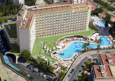 SOL Guadalupe in Calvia