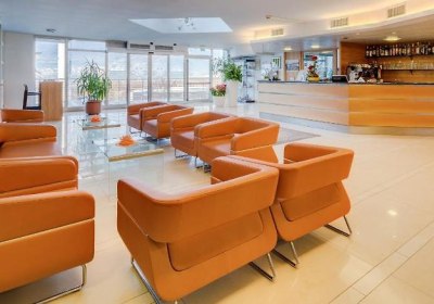 Best Western Hotel Adige in Trient