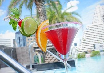 SureStay Plus Hotel by Best Western Sukhumvit 2 in Bangkok