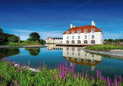 Staycity Aparthotels Near Disneyland Paris in Bailly-Romainvilliers