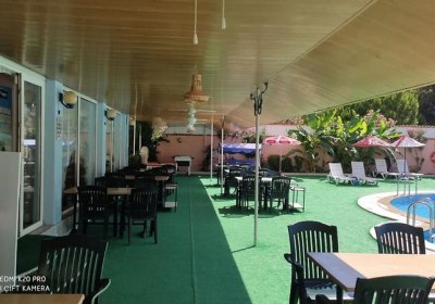 Golden Moon Apart Hotel in Kusadasi