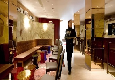 Hotel Palma Avenidas in Palma de Mallorca