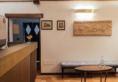 Hotel Villa Montegranelli in Gubbio