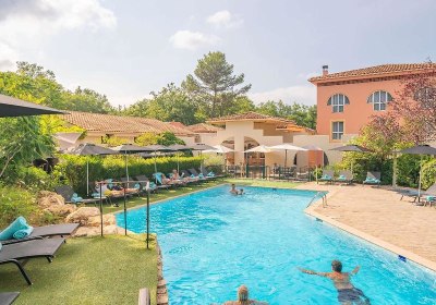 Mercure Antibes Sophia Antipolis in Valbonne