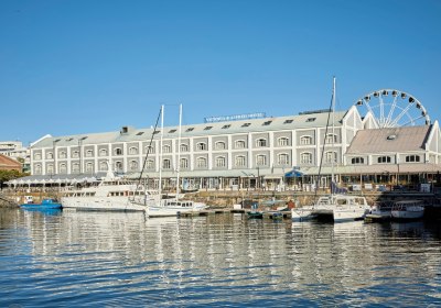Victoria & Alfred Hotel by Newmark in Kapstadt