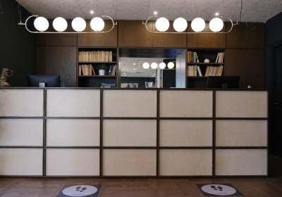 Club House Hotel in Rom