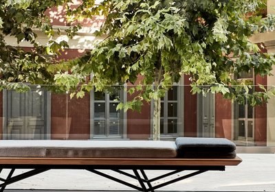 ibis Styles Heraklion Central Hotel in Heraklion