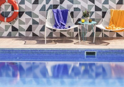 Novotel Sevilla in Sevilla