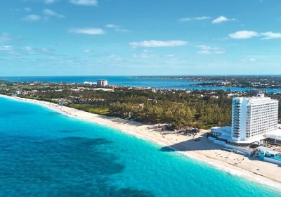 Hotel Riu Palace Paradise Island in Paradise Island