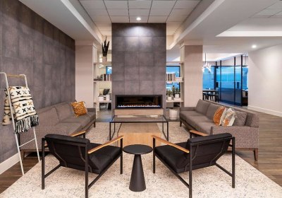 DoubleTree by Hilton Denver Cherry Creek in Denver