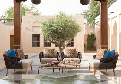 Souq Al Wakra Hotel Qatar By Tivoli in Al Wakrah