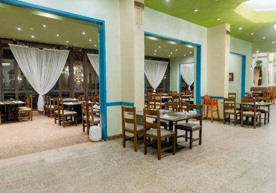 Empire Hotel Aqua Park in Hurghada