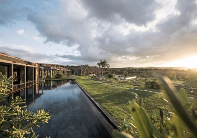 ADLER Spa Resort Sicilia in Siculiana
