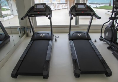 Bodrum Beach Resort in Bodrum