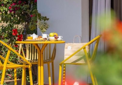Calallonga Hotel Menorca in Mahón