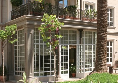 Villa Oniria in Granada