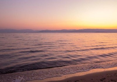 Hotel Lefkimi in Kavos