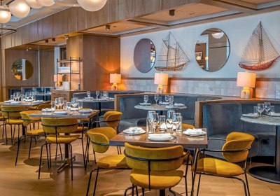 Hotel 55 Chicago Downtown in Chicago