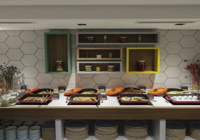 Holiday Inn Istanbul - Old City in Istanbul