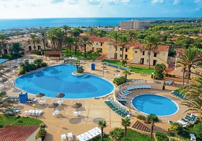 AluaSun Mediterráneo in S'Algar