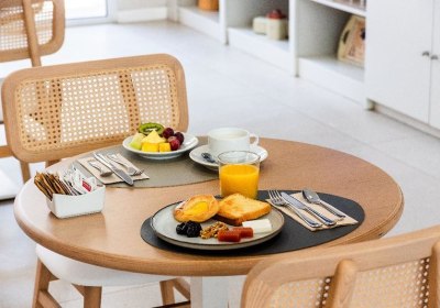 Menorca Patricia in Ciutadella