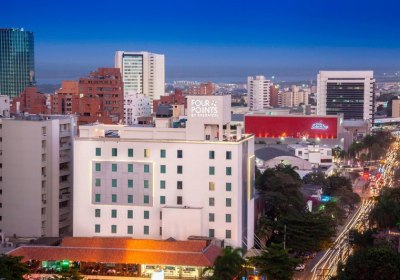 Four Points by Sheraton Barranquilla in Barranquilla