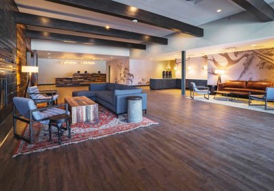 The Ridgeline Hotel Estes Park, an Ascend Hotel Collection Member in Estes Park