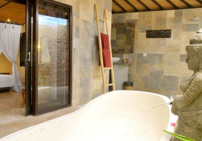 Coral View Villas in Amed