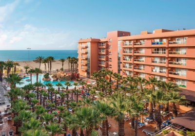 Best Roquetas in Roquetas de Mar