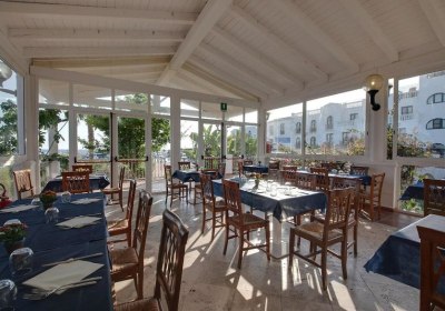 Phi Hotel Sighientu in Quartu Sant'Elena