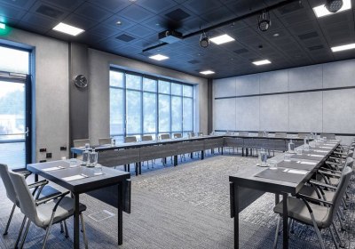 Courtyard Amsterdam Airport in Hoofddorp