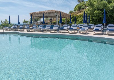 Petra Nera Hotel Skiathos, member of Philian Hotels & Resorts in Skiathos