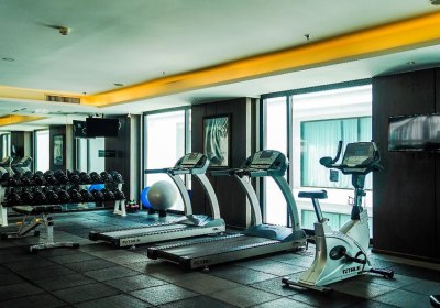 Mövenpick Hotel Sukhumvit 15 Bangkok in Bangkok