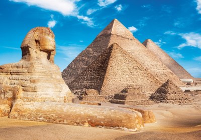 Horus - Kultur & Baden in Kombination Ägypten