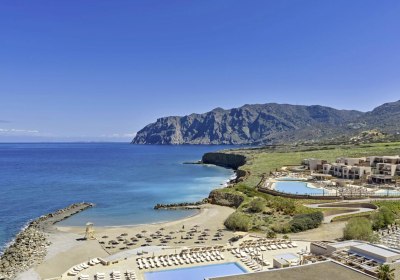 ananea Rocrita in Mochlos