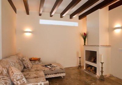 Jardí d'Artà Boutique-Hotel in Artà