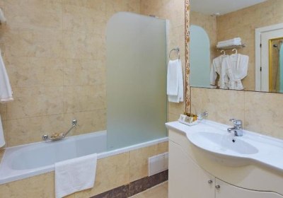 Planeta Hotel & Aquapark in Sonnenstrand