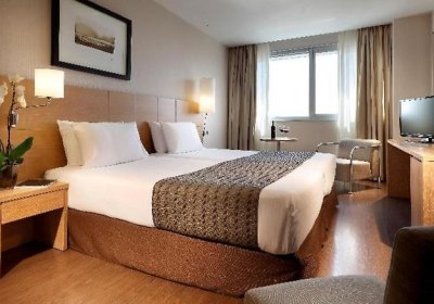 Eurostars Lucentum in Alicante