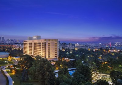 Hilton Istanbul Bosphorus in Istanbul