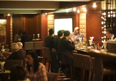 Flamenco Hotel Cairo in Kairo