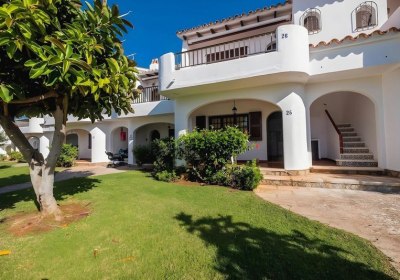 Apartamentos Son Bou Gardens in Son Bou
