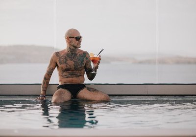 ibis Styles ST Pauls Bay Malta in St. Paul's Bay