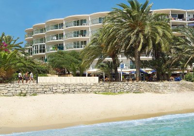Vibra Marítimo in Ibiza-Stadt