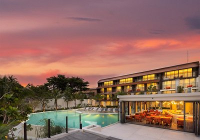 The Culture Samui in Ko Samui