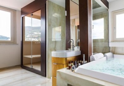 Grand Hotel Alassio in Alassio