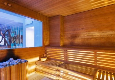 Victoria Palace in Gallipoli