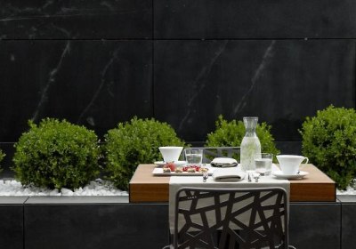 The Met Hotel in Thessaloniki