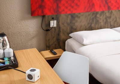ibis Edinburgh Centre Royal Mile - Hunter Square in Edinburgh