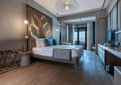 Perge Hotels (Adult Only) in Antalya