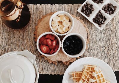 Room of Andrea in Trapani